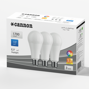 A70-17W Bulb
