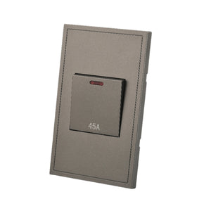 45A Switch Gray