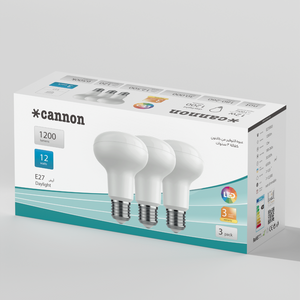 R63 Bulb