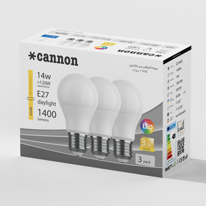 A60 Bulb