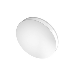 Surface Round Back Panel