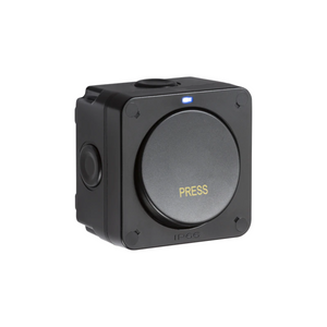 DOOR BELL IP66 | Cannon Lightings Kuwait