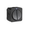 DOUBLE IP66 SWITCH | Cannon Lightings Kuwait