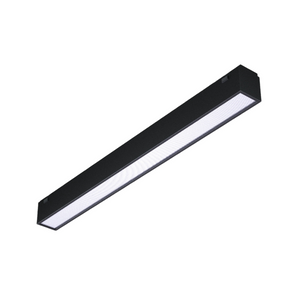 Magnetic Track 1