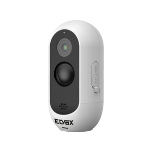 Battery Cameras | Wi-Fi 1080p cam - 2.4mm 100° view