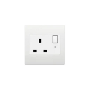 13A SINGLE SOCKET