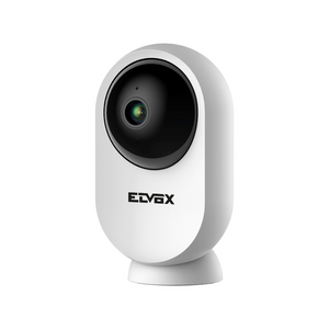 Indoor Cameras | Wi-Fi PT 3Mpx cam - 3,6mm 110° View