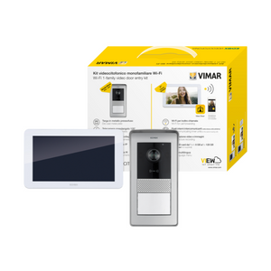Video Phone | 7in Video RFID