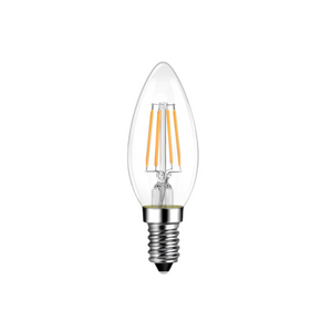 E14-4W Filament Bulb