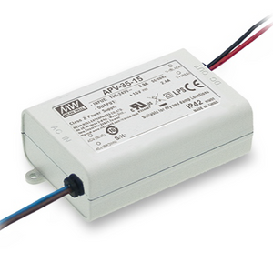 MW APV-35W IP65